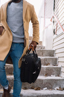 PKG Trenton 31L District Duffel-Messenger-Backpack