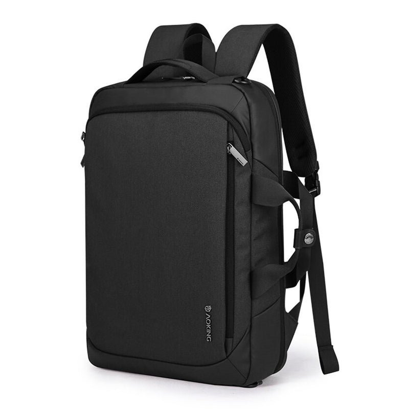 {{ backpack }} {{ anSport City View Remix (City Scout) Backpack SuccessActive }} - Luggage CityAoking {{ black }}