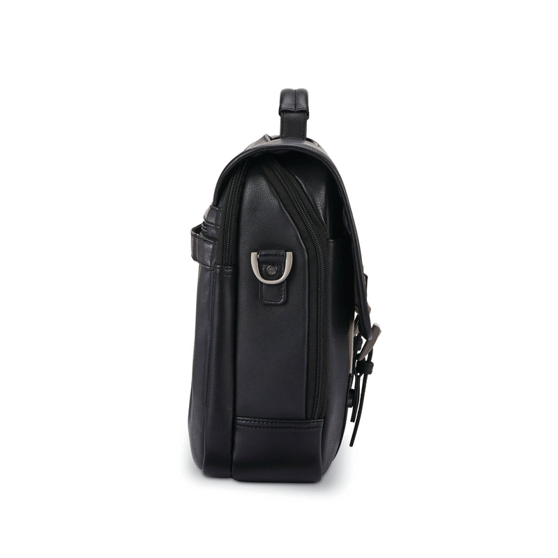 {{ backpack }} {{ anSport City View Remix (City Scout) Backpack SuccessActive }} - Luggage CitySamsonite {{ black }}