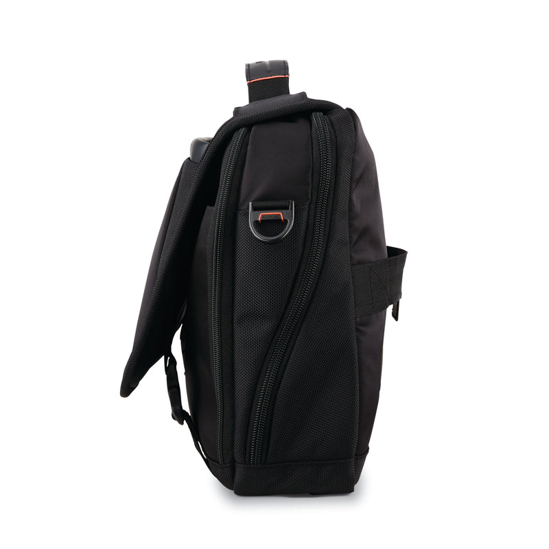 {{ backpack }} {{ anSport City View Remix (City Scout) Backpack SuccessActive }} - Luggage CitySamsonite {{ black }}