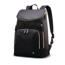 {{ backpack }} {{ anSport City View Remix (City Scout) Backpack SuccessActive }} - Luggage CitySamsonite {{ black }}