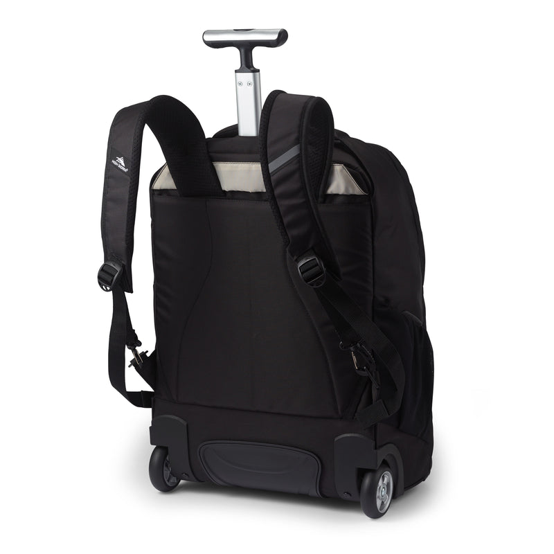 {{ backpack }} {{ anSport City View Remix (City Scout) Backpack SuccessActive }} - Luggage CityHigh Sierra {{ black }}