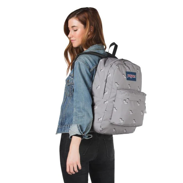 {{ backpack }} {{ anSport City View Remix (City Scout) Backpack SuccessActive }} - Luggage CityJansport {{ black }}