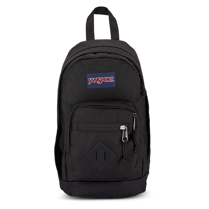 {{ backpack }} {{ anSport City View Remix (City Scout) Backpack SuccessActive }} - Luggage CityJansport {{ black }}