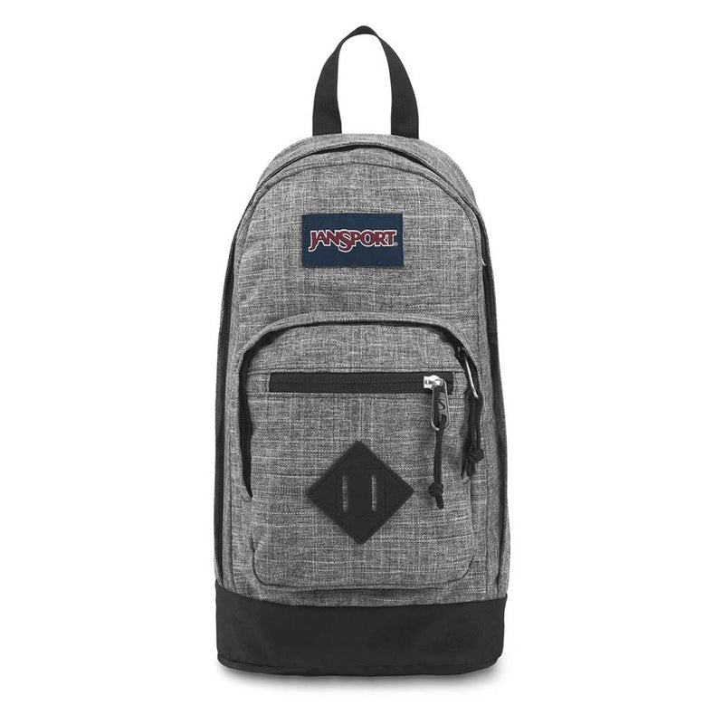 {{ backpack }} {{ anSport City View Remix (City Scout) Backpack SuccessActive }} - Luggage CityJansport {{ black }}