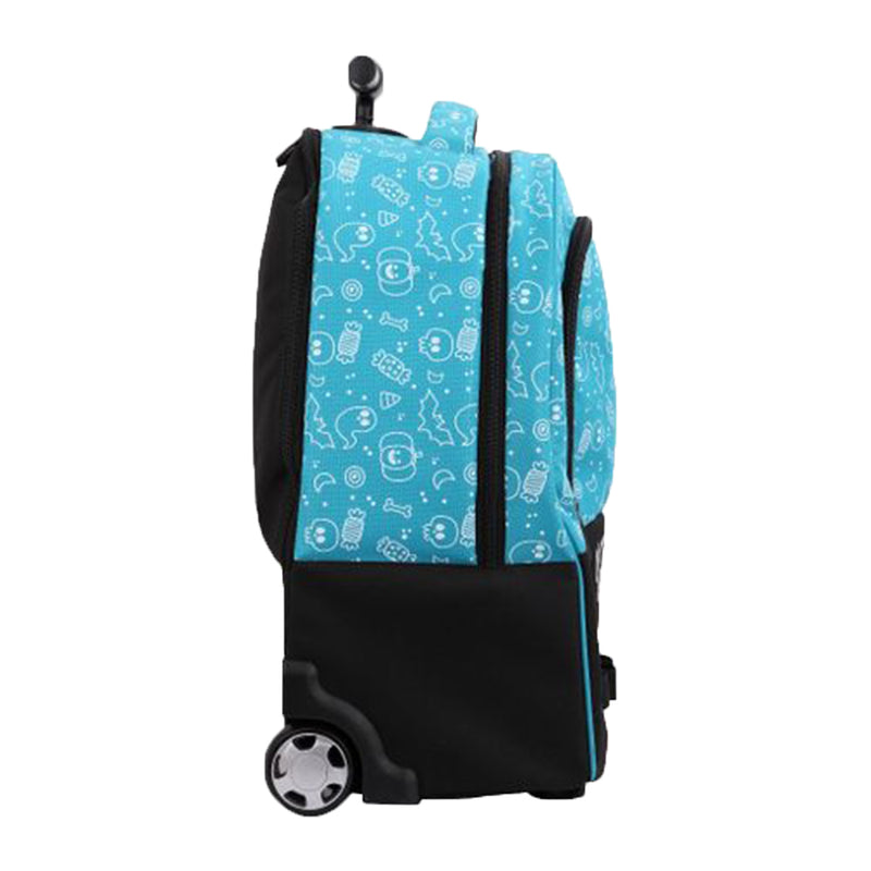 {{ backpack }} {{ anSport City View Remix (City Scout) Backpack SuccessActive }} - Luggage CityBestlife {{ black }}