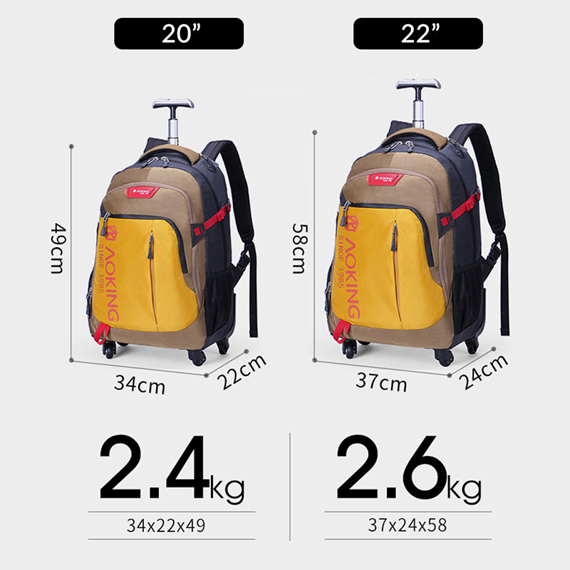 {{ backpack }} {{ anSport City View Remix (City Scout) Backpack SuccessActive }} - Luggage CityAoking {{ black }}