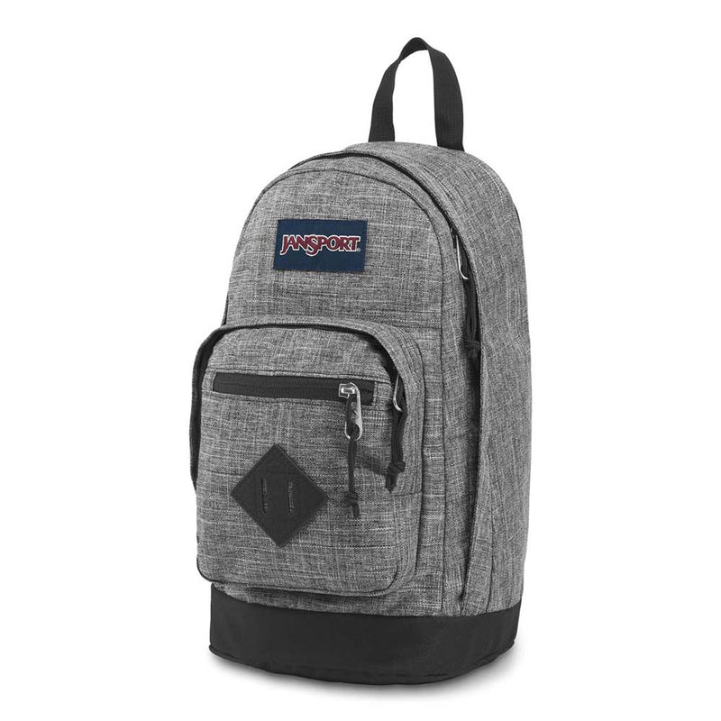 {{ backpack }} {{ anSport City View Remix (City Scout) Backpack SuccessActive }} - Luggage CityJansport {{ black }}