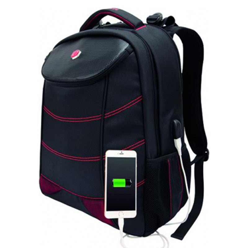 {{ backpack }} {{ anSport City View Remix (City Scout) Backpack SuccessActive }} - Luggage CityBestlife {{ black }}