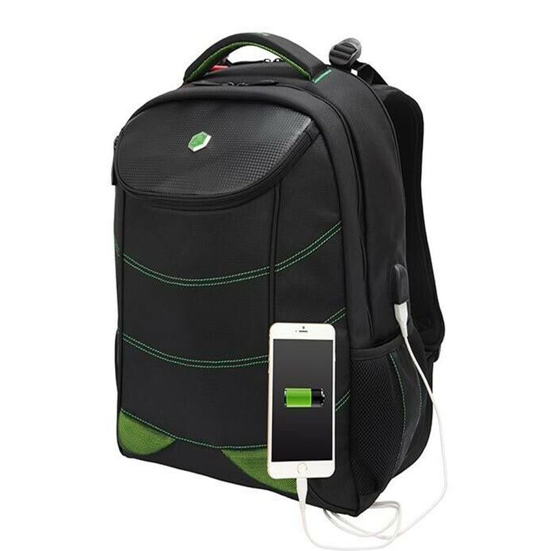 {{ backpack }} {{ anSport City View Remix (City Scout) Backpack SuccessActive }} - Luggage CityBestlife {{ black }}