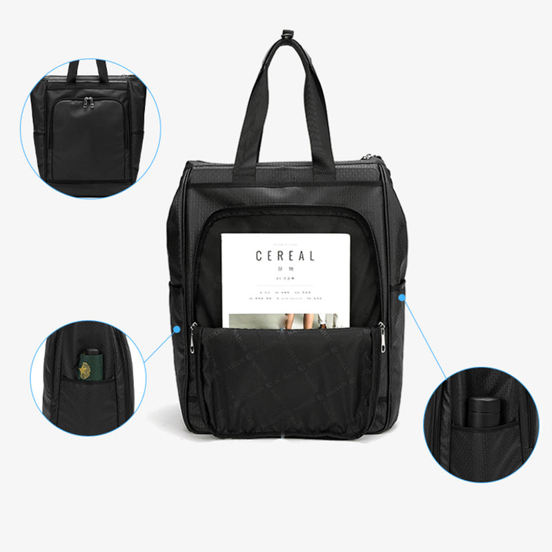 {{ backpack }} {{ anSport City View Remix (City Scout) Backpack SuccessActive }} - Luggage CityELL {{ black }}