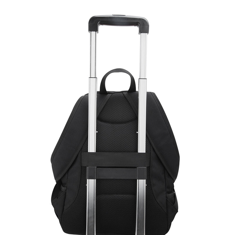 {{ backpack }} {{ anSport City View Remix (City Scout) Backpack SuccessActive }} - Luggage CityBestlife {{ black }}