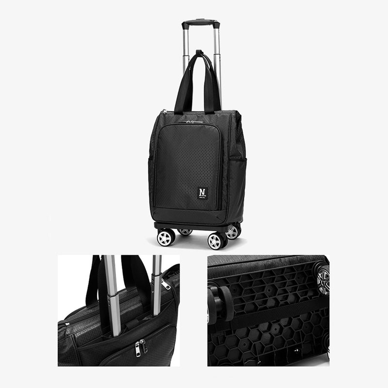 {{ backpack }} {{ anSport City View Remix (City Scout) Backpack SuccessActive }} - Luggage CityELL {{ black }}