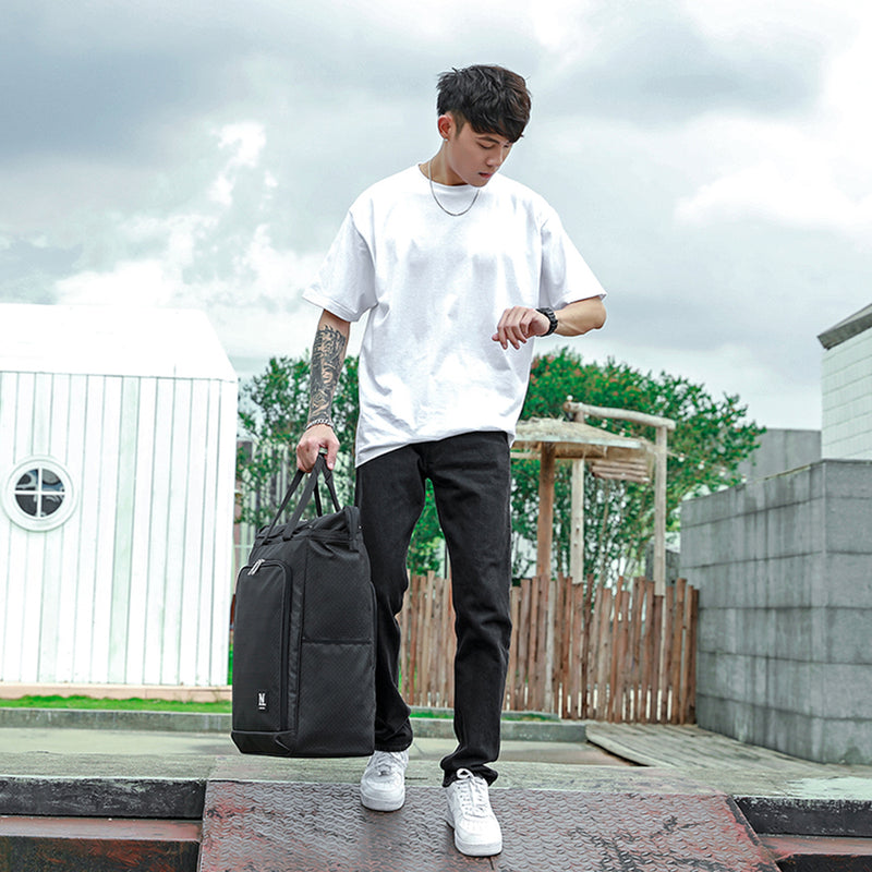 {{ backpack }} {{ anSport City View Remix (City Scout) Backpack SuccessActive }} - Luggage CityELL {{ black }}