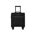 Verage Toledo III Anti-Bacterial Softside Laptop Trolley 15" Underseater