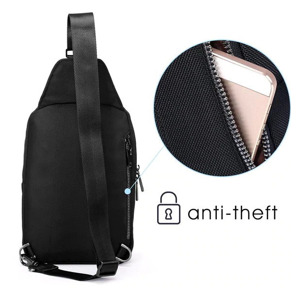 {{ backpack }} {{ anSport City View Remix (City Scout) Backpack SuccessActive }} - Luggage CityAoking {{ black }}