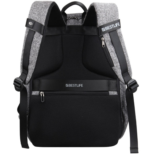 {{ backpack }} {{ anSport City View Remix (City Scout) Backpack SuccessActive }} - Luggage CityBestlife {{ black }}