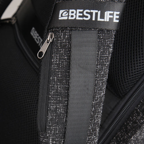 {{ backpack }} {{ anSport City View Remix (City Scout) Backpack SuccessActive }} - Luggage CityBestlife {{ black }}