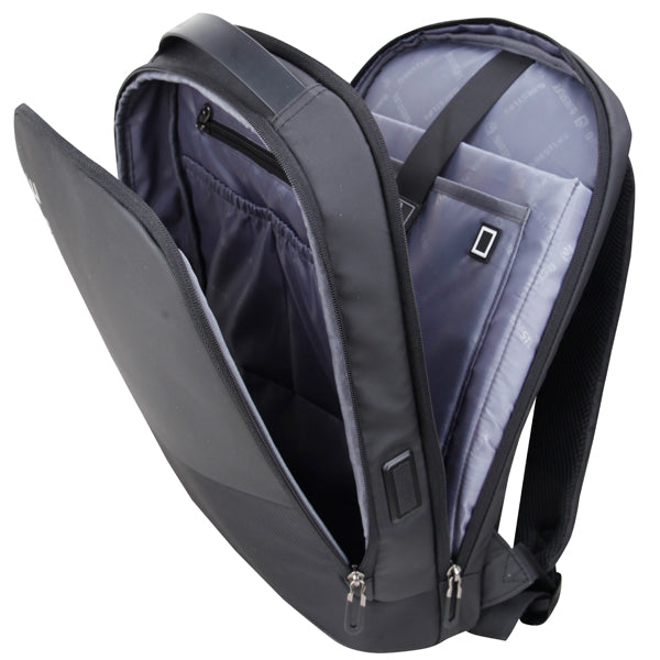 {{ backpack }} {{ anSport City View Remix (City Scout) Backpack SuccessActive }} - Luggage CityBestlife {{ black }}