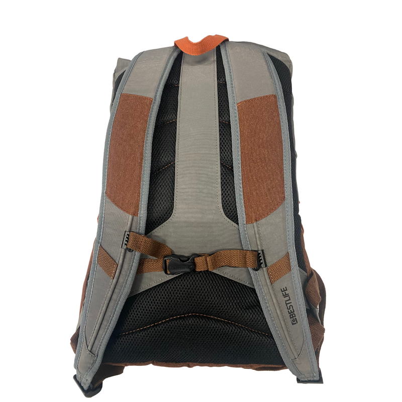 {{ backpack }} {{ anSport City View Remix (City Scout) Backpack SuccessActive }} - Luggage CityBestlife {{ black }}