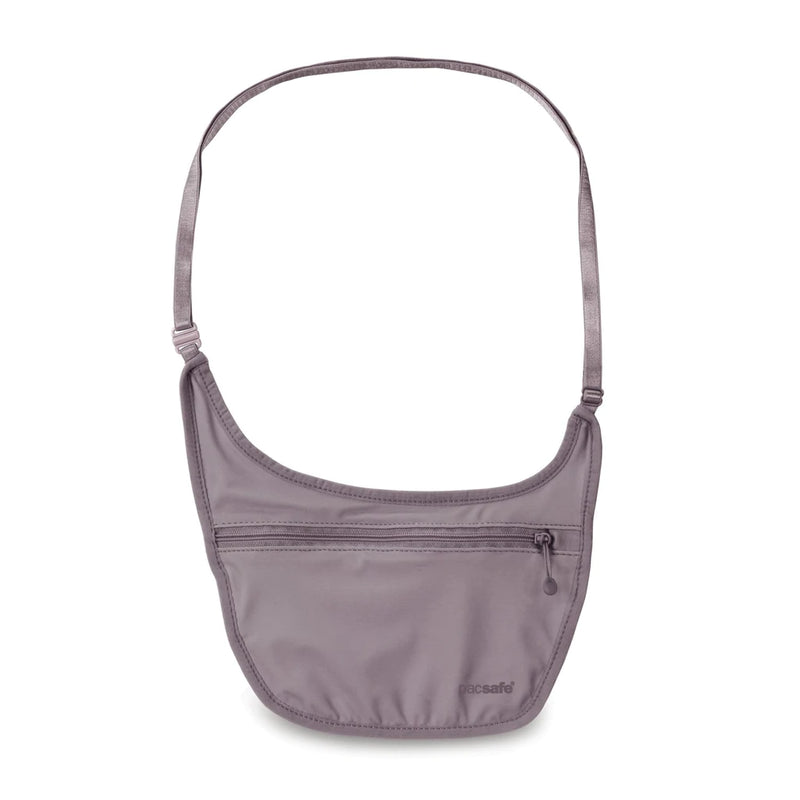 {{ backpack }} {{ anSport City View Remix (City Scout) Backpack SuccessActive }} - Luggage CityPacsafe {{ black }}