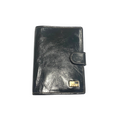 JCCS Genuine Leather Wallet - Luggage City