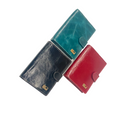 JCCS Genuine Leather Wallet - Luggage City