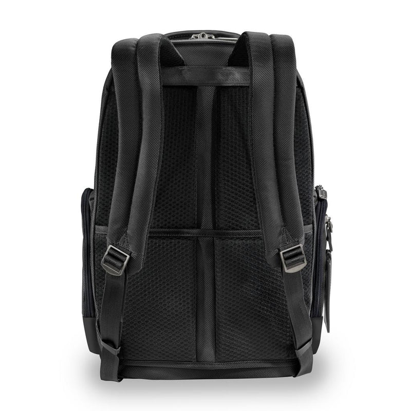 {{ backpack }} {{ anSport City View Remix (City Scout) Backpack SuccessActive }} - Luggage CityBriggs & Riley {{ black }}