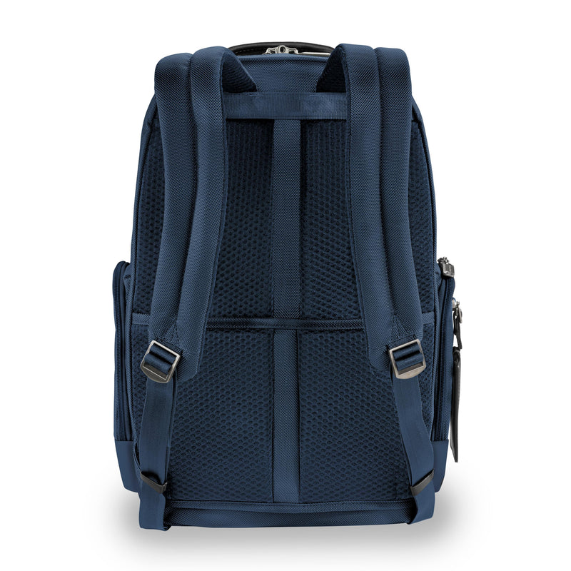 {{ backpack }} {{ anSport City View Remix (City Scout) Backpack SuccessActive }} - Luggage CityBriggs & Riley {{ black }}