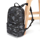 {{ backpack }} {{ anSport City View Remix (City Scout) Backpack SuccessActive }} - Luggage CityPacsafe {{ black }}