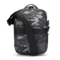 {{ backpack }} {{ anSport City View Remix (City Scout) Backpack SuccessActive }} - Luggage CityPacsafe {{ black }}