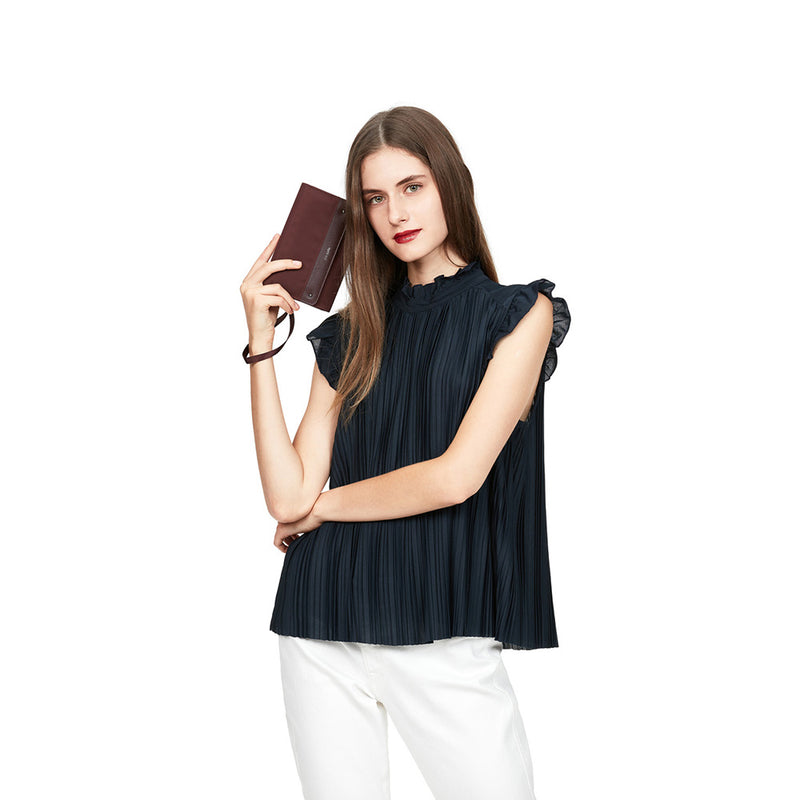 {{ backpack }} {{ anSport City View Remix (City Scout) Backpack SuccessActive }} - Luggage CityPacsafe {{ black }}