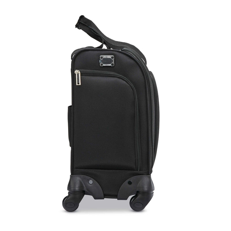 {{ backpack }} {{ anSport City View Remix (City Scout) Backpack SuccessActive }} - Luggage CitySamsonite {{ black }}