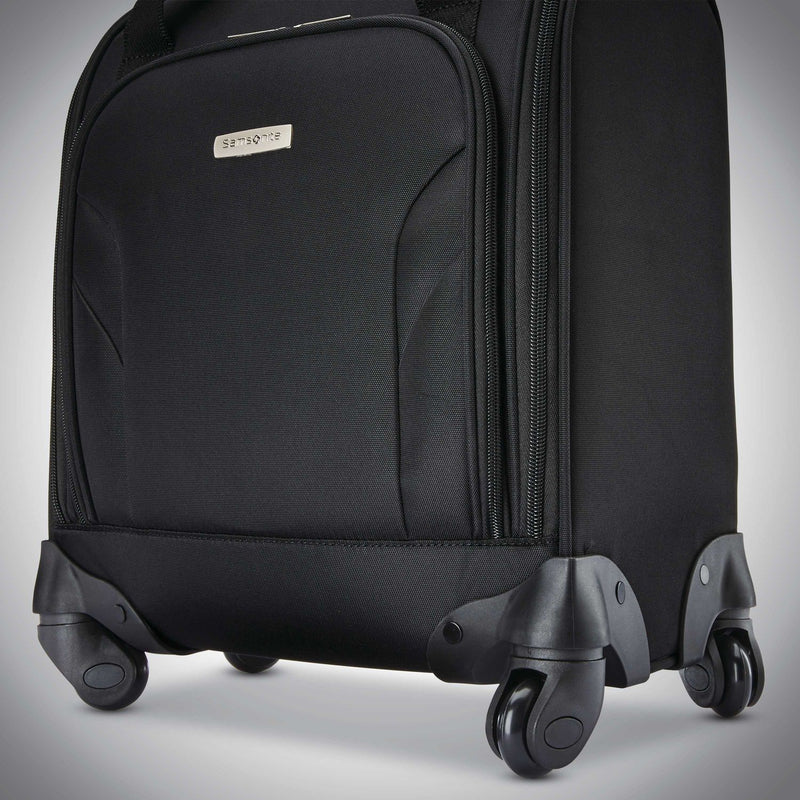 {{ backpack }} {{ anSport City View Remix (City Scout) Backpack SuccessActive }} - Luggage CitySamsonite {{ black }}