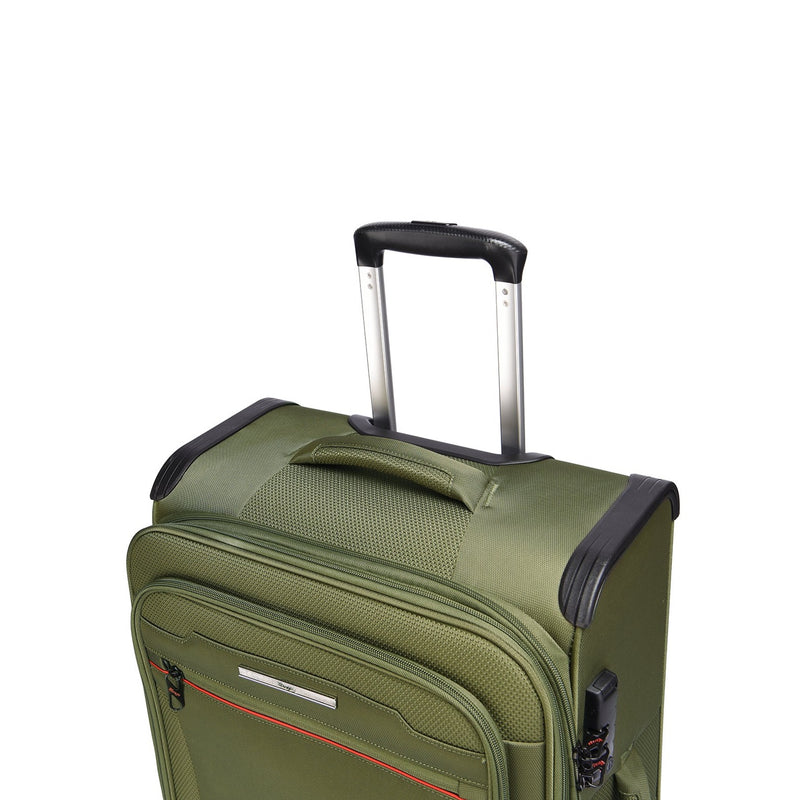 Verage Toledo II 24" Medium Expandable 4 Wheel Spinner Luggage