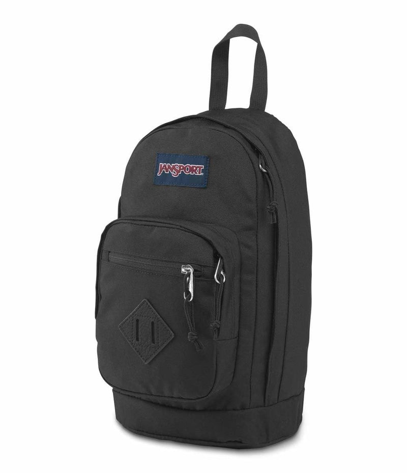 {{ backpack }} {{ anSport City View Remix (City Scout) Backpack SuccessActive }} - Luggage CityJansport {{ black }}