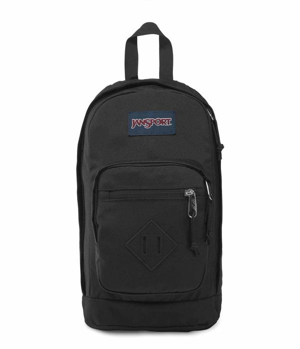 {{ backpack }} {{ anSport City View Remix (City Scout) Backpack SuccessActive }} - Luggage CityJansport {{ black }}