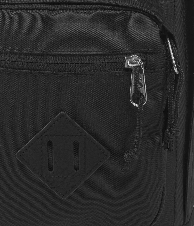 {{ backpack }} {{ anSport City View Remix (City Scout) Backpack SuccessActive }} - Luggage CityJansport {{ black }}