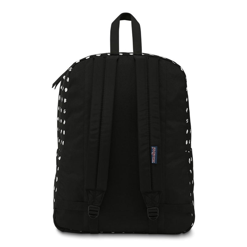 {{ backpack }} {{ anSport City View Remix (City Scout) Backpack SuccessActive }} - Luggage CityJansport {{ black }}