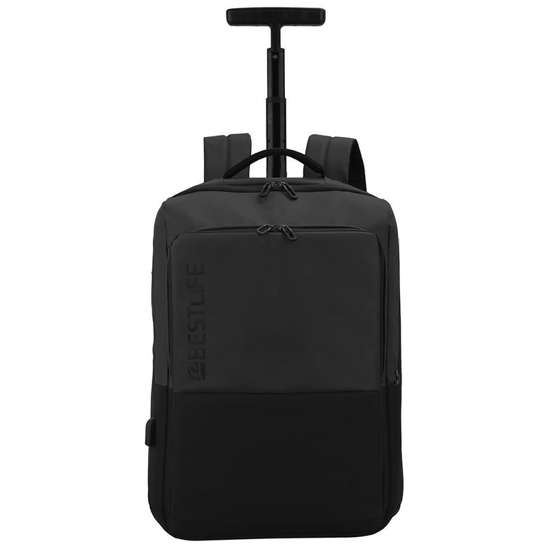 {{ backpack }} {{ anSport City View Remix (City Scout) Backpack SuccessActive }} - Luggage CityBestlife {{ black }}