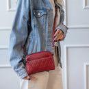 {{ backpack }} {{ anSport City View Remix (City Scout) Backpack SuccessActive }} - Luggage CityLuggage City {{ black }}